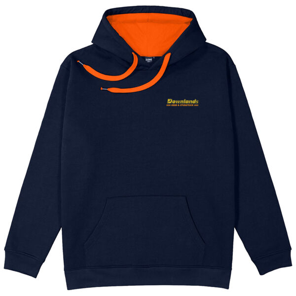 Downlands Hoodie Thumbnail