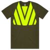 Mens Classic Tee Thumbnail