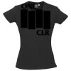 Ladies Ice Tee Thumbnail