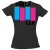 Ladies Ice Tee Thumbnail