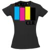 Ladies Ice Tee Thumbnail