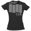 Ladies Ice Tee Thumbnail