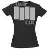 Ladies Ice Tee Thumbnail