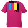Mens Ice Tee Thumbnail