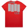 Womens Maple Tee Thumbnail